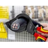 Kép: Knipex racsnis szigetelt kabelvago 315 mm_2.webp