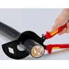Kép: Knipex racsnis szigetelt kabelvago 320 mm_2.webp