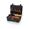 Knipex Robust23 Start szigetelt szerszamkeszlet 24 reszes_0 Kép: Knipex Robust23 Start szigetelt szerszamkeszlet 24 reszes_0.webp