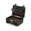 Knipex Robust23 szerszamoslada 48 zsebes_0 Kép: Knipex Robust23 szerszamoslada 48 zsebes_0.webp