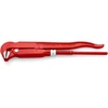 Knipex sarokcsofogo 310 mm piros_0 Kép: Knipex sarokcsofogo 310 mm piros_0.webp