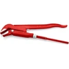 Knipex sarokcsofogo 320 mm piros_1 Kép: Knipex sarokcsofogo 320 mm piros_1.webp