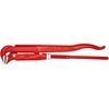 Kép: Knipex sarokcsofogo 420 mm piros_0.webp