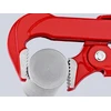 Knipex sarokcsofogo 420 mm piros_3 Kép: Knipex sarokcsofogo 420 mm piros_3.webp