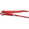 Kép: Knipex sarokcsofogo 430 mm piros_1.webp