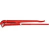 Knipex sarokcsofogo 750 mm piros_0 Kép: Knipex sarokcsofogo 750 mm piros_0.webp