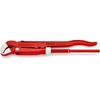Kép: Knipex sarokcsofogo S-pofa 245 mm piros_0.webp