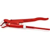 Kép: Knipex sarokcsofogo S-pofa 245 mm piros_1.webp