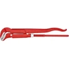 Kép: Knipex sarokcsofogo S-pofa 420 mm piros_0.webp