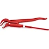 Kép: Knipex sarokcsofogo S-pofa 420 mm piros_1.webp
