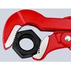 Kép: Knipex sarokcsofogo S-pofa 420 mm piros_2.webp