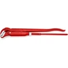 Knipex sarokcsofogo S-pofa 540 mm piros_0 Kép: Knipex sarokcsofogo S-pofa 540 mm piros_0.webp