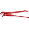 Knipex sarokcsofogo S-pofa 540 mm piros_1 Kép: Knipex sarokcsofogo S-pofa 540 mm piros_1.webp