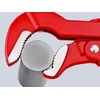 Knipex sarokcsofogo S-pofa 540 mm piros_3 Kép: Knipex sarokcsofogo S-pofa 540 mm piros_3.webp