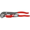 Kép: Knipex sarokcsofogo S-pofa gyorsallitassal 330 mm piros_0.webp