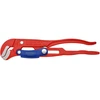Knipex sarokcsofogo S-pofa gyorsallitassal 330 mm piros_0 Kép: Knipex sarokcsofogo S-pofa gyorsallitassal 330 mm piros_0.webp
