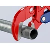 Kép: Knipex sarokcsofogo S-pofa gyorsallitassal 330 mm piros_4.webp