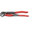 Kép: Knipex sarokcsofogo S-pofa gyorsallitassal 420 mm piros_1.webp