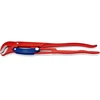 Kép: Knipex sarokcsofogo S-pofa gyorsallitassal 560 mm piros_0.webp