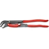 Knipex sarokcsofogo S-pofa gyorsallitassal 560 mm piros_1 Kép: Knipex sarokcsofogo S-pofa gyorsallitassal 560 mm piros_1.webp