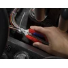 Knipex Slim Knips oldalcsipofogo 158 mm_4 Kép: Knipex Slim Knips oldalcsipofogo 158 mm_4.webp