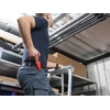Kép: Knipex Slim Knips oldalcsipofogo 158 mm_5.webp