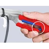 Knipex Slim Knips oldalcsipofogo 158 mm_7 Kép: Knipex Slim Knips oldalcsipofogo 158 mm_7.webp