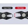 Kép: Knipex Slim Knips oldalcsipofogo 158 mm_9.webp