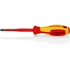 Kép: Knipex Slim PlusMinus szigetelt csavarhuzo PH2 x 100 mm_0.webp