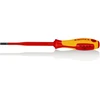 Knipex Slim szigetelt csavarhuzo SL55 x 125 mm_0 Kép: Knipex Slim szigetelt csavarhuzo SL55 x 125 mm_0.webp