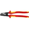 Kép: Knipex StepCut szigetelt kabelvago 225 mm_0.webp