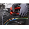 Knipex StepCut szigetelt kabelvago 225 mm_3 Kép: Knipex StepCut szigetelt kabelvago 225 mm_3.webp
