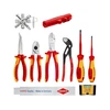 Knipex szerszamkeszlet 10 reszes_0 Kép: Knipex szerszamkeszlet 10 reszes_0.webp