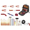 Knipex szerszamos hatizsak 27 reszes_0 Kép: Knipex szerszamos hatizsak 27 reszes_0.webp