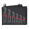 Knipex szerszamos taska 6 zsebes_1 Kép: Knipex szerszamos taska 6 zsebes_1.webp