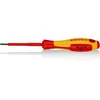 Knipex szigetelt csavarhuzo 25 x 177 mm_0 Kép: Knipex szigetelt csavarhuzo 25 x 177 mm_0.webp
