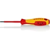 Kép: Knipex szigetelt csavarhuzo 3 x 182 mm_0.webp