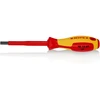 Knipex szigetelt csavarhuzo 6 x 212 mm_0 Kép: Knipex szigetelt csavarhuzo 6 x 212 mm_0.webp