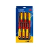 Knipex szigetelt csavarhuzo keszlet 6 reszes SL_0 Kép: Knipex szigetelt csavarhuzo keszlet 6 reszes SL_0.webp