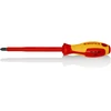 Kép: Knipex szigetelt csavarhuzo PH3 x 100 mm_0.webp