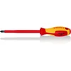 Kép: Knipex szigetelt csavarhuzo PZ3 x 150 mm_0.webp