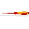 Kép: Knipex szigetelt csavarhuzo SL35 x 100 mm_0.webp