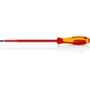 Knipex szigetelt csavarhuzo SL45 x 180 mm_0 Kép: Knipex szigetelt csavarhuzo SL45 x 180 mm_0.webp