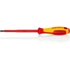 Knipex szigetelt csavarhuzo SL55 x 125 mm_0 Kép: Knipex szigetelt csavarhuzo SL55 x 125 mm_0.webp