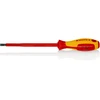 Knipex szigetelt csavarhuzo SL65 x 150 mm_0 Kép: Knipex szigetelt csavarhuzo SL65 x 150 mm_0.webp