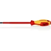 Kép: Knipex szigetelt csavarhuzo SL8 x 175 mm_0.webp