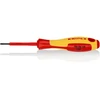 Kép: Knipex szigetelt csavarhuzo T10 x 60 mm_0.webp