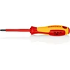 Knipex szigetelt csavarhuzo T20 x 80 mm_0 Kép: Knipex szigetelt csavarhuzo T20 x 80 mm_0.webp