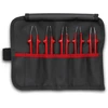 Knipex szigetelt csipesz keszlet 5 reszes_0 Kép: Knipex szigetelt csipesz keszlet 5 reszes_0.webp