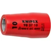 Knipex szigetelt dugokulcs 38 inch 10 mm_0 Kép: Knipex szigetelt dugokulcs 38 inch 10 mm_0.webp
